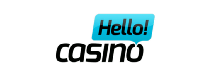 Hello Casino