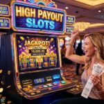 High Payout Slots