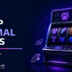 top animal slots