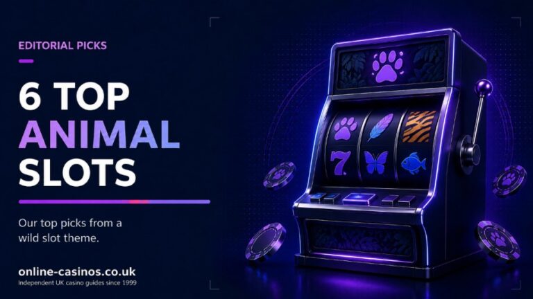 top animal slots