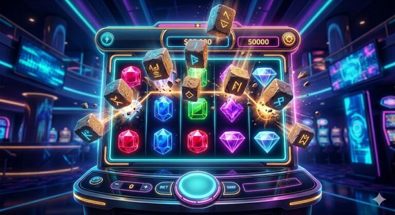 NetEnt slots