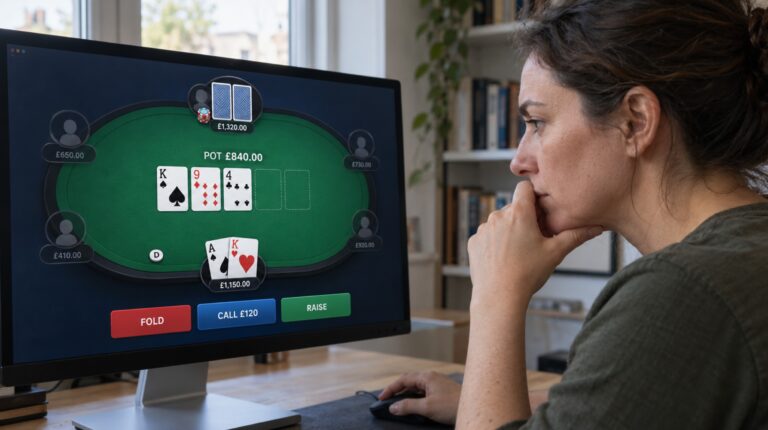 online-poker