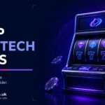 best playtech slots