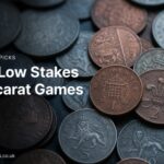 Low Stakes Baccarat