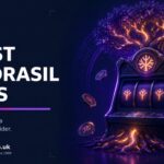 7 best yggdrasil slots