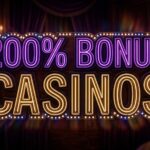 200% Bonus Casinos