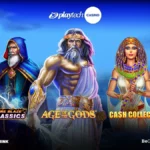 Playtech Casinos