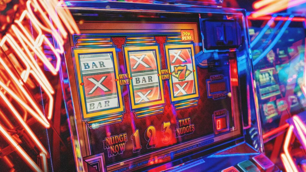 slots for beginners