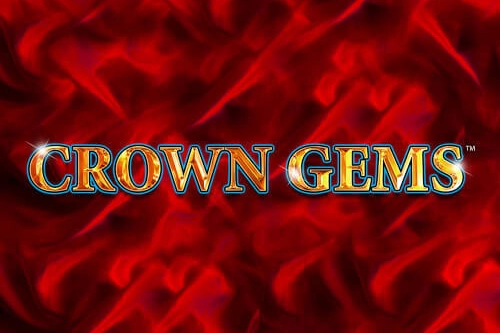 Crown Gems slot