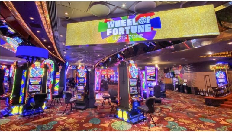 Wheel of Fortune