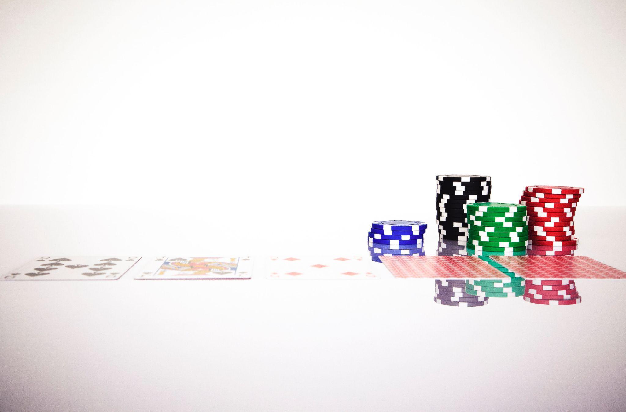 blackjack surrender