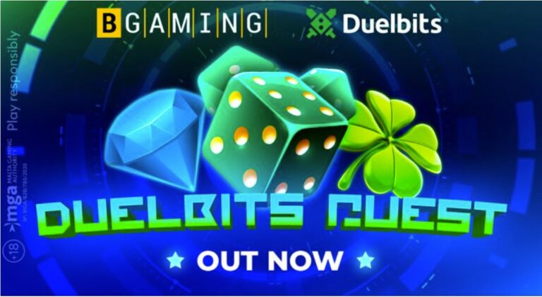 BGaming and DuelBits