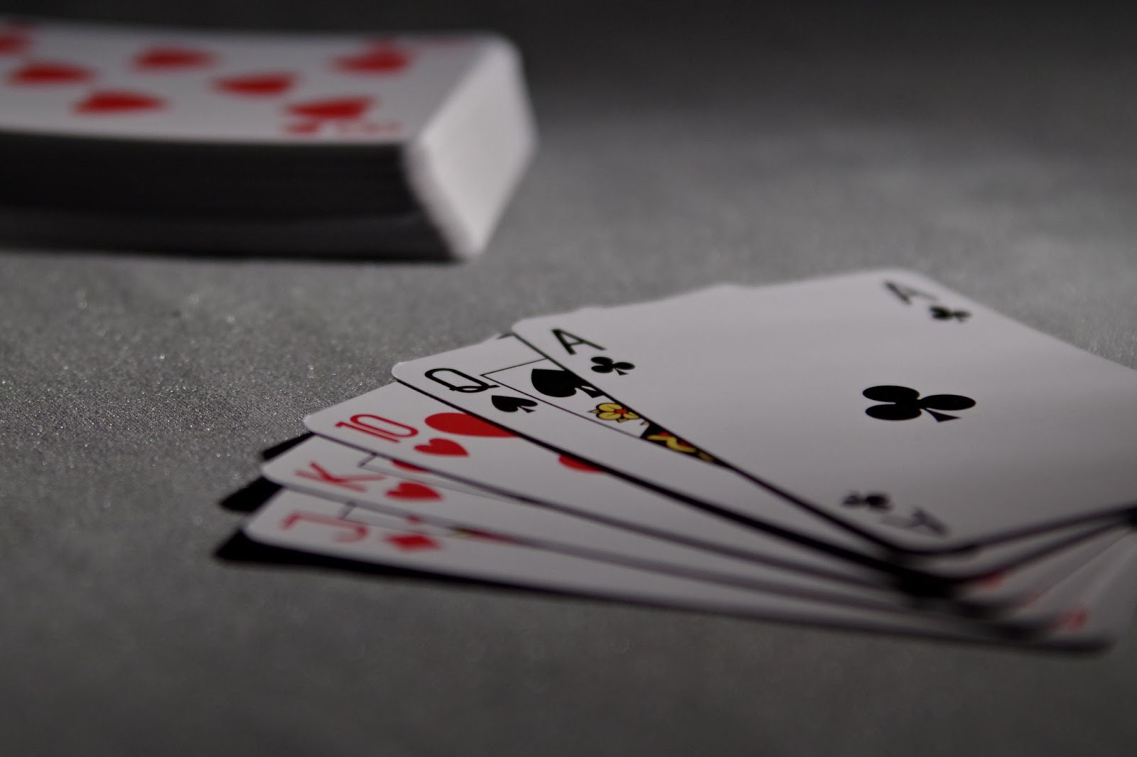poker etiquette