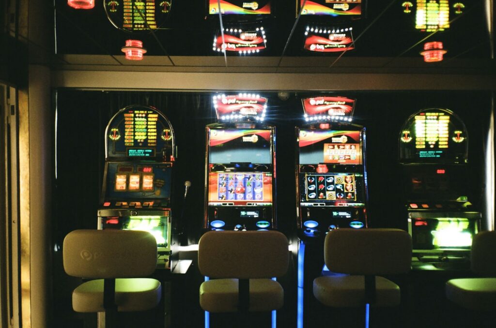 aztec slots