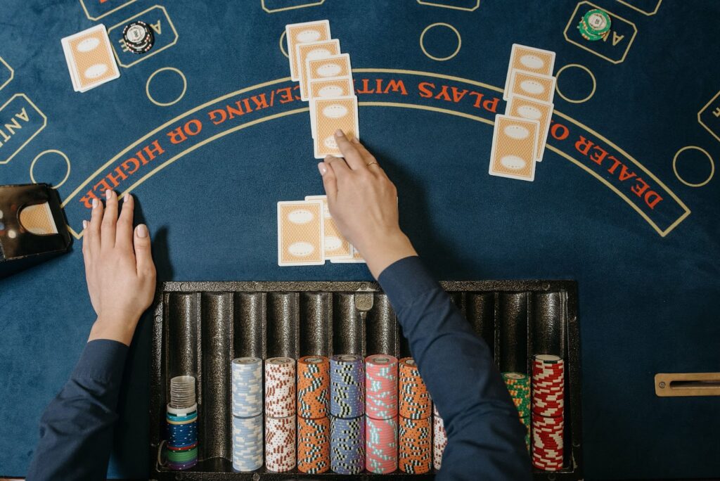 martingale betting system