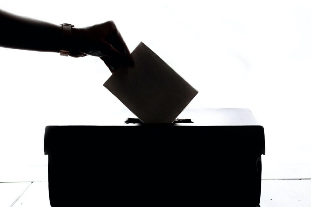 politics betting sites