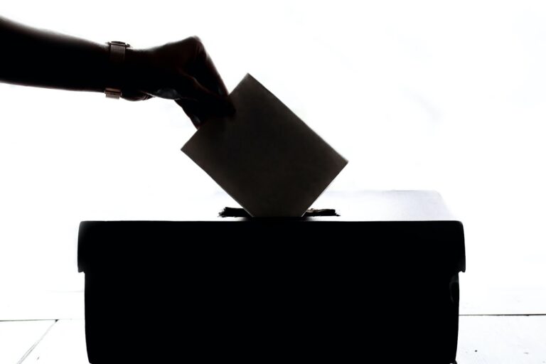 politics betting sites