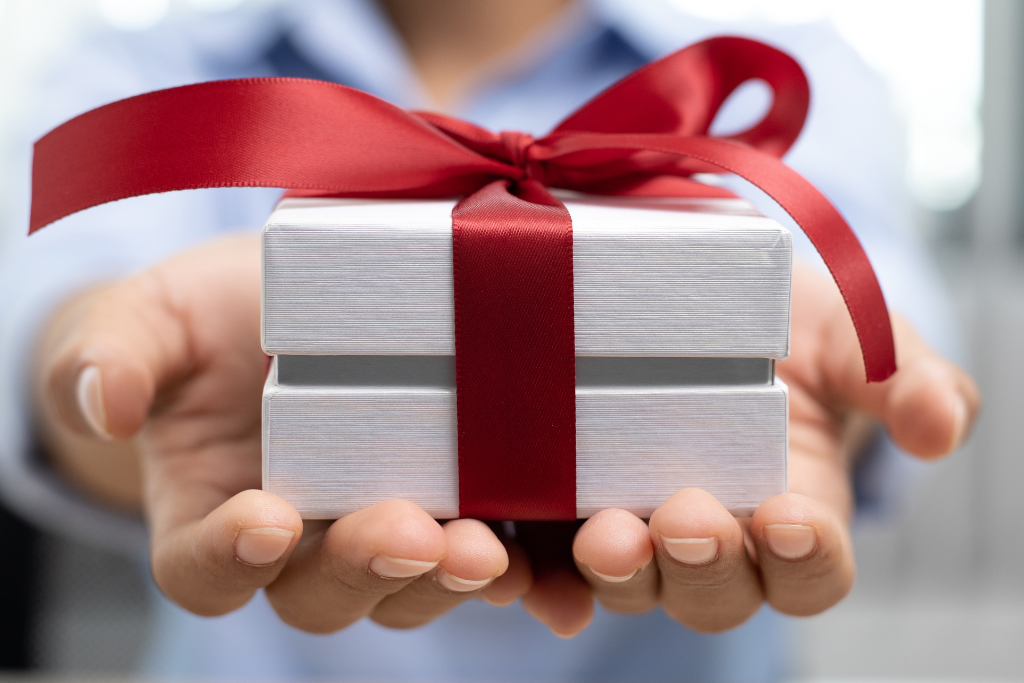 gifts for gamblers