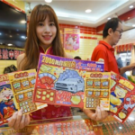Thanks to a Barking Dog, Taiwanese Couple Wins US$33k
