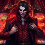 Vampire Slots - top