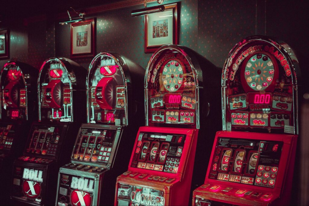 Top 10 Bandit Slots