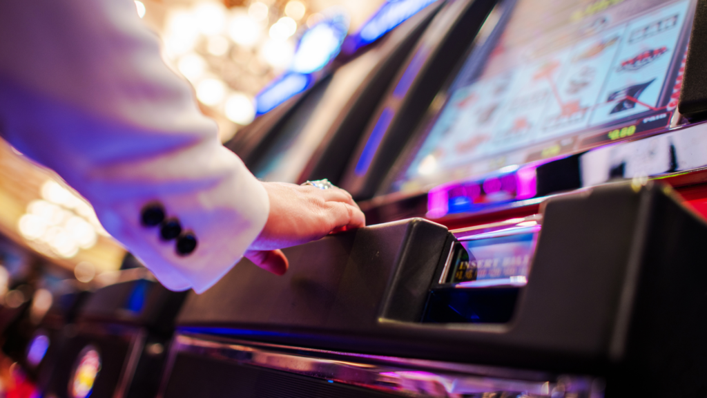 diamont slots