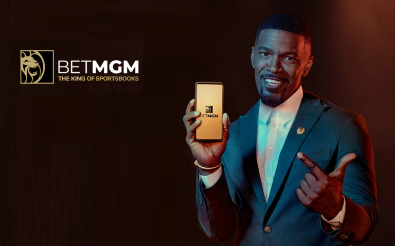 Lawsuit against BetMGM
