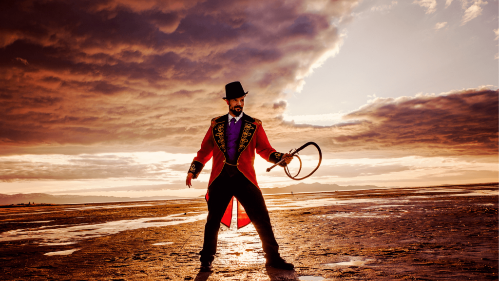 circus slots