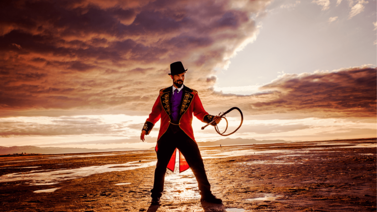 circus slots