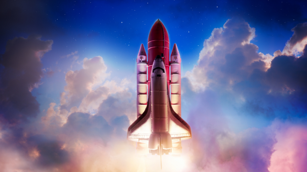 space slots