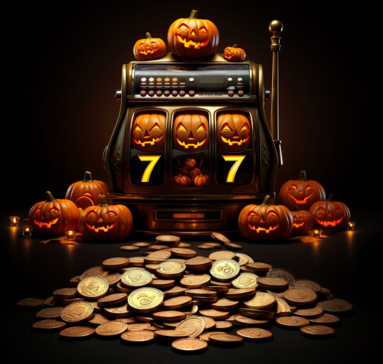 Halloween Slots