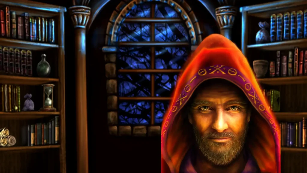 Convertus Aurum Slot