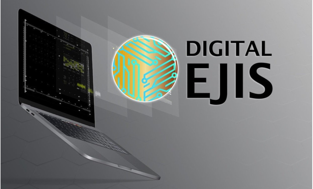Digital ejis