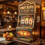 Fruit slots