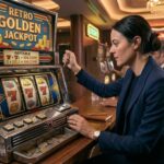 Retro slots