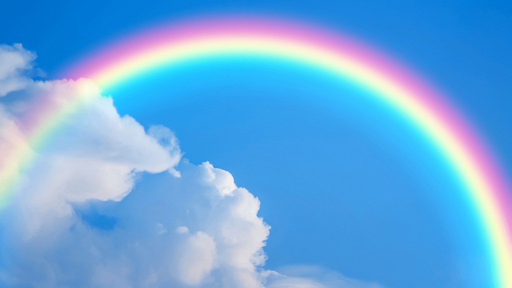 rainbow riches review