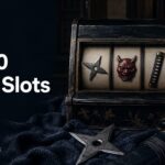 Top Ninja Slots