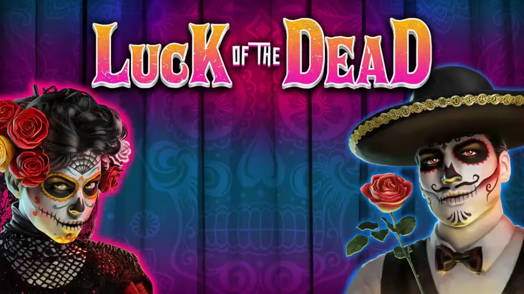 Luck of the Dead slot