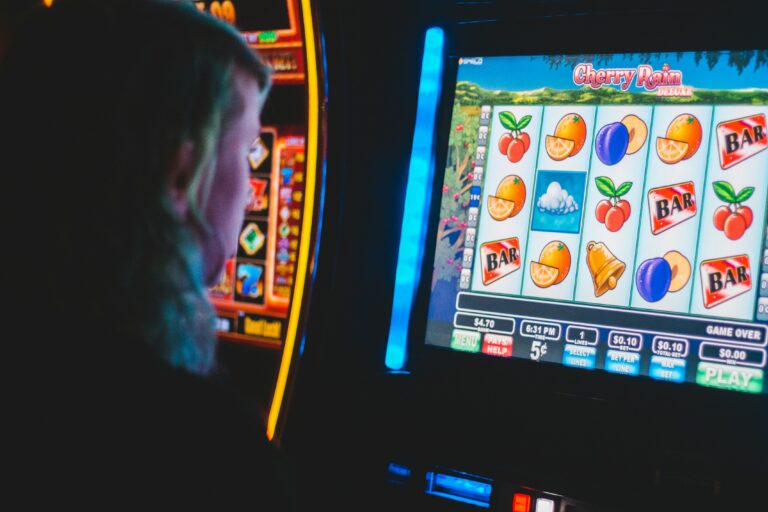 tropical slots