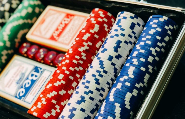 Best Odds in Casinos