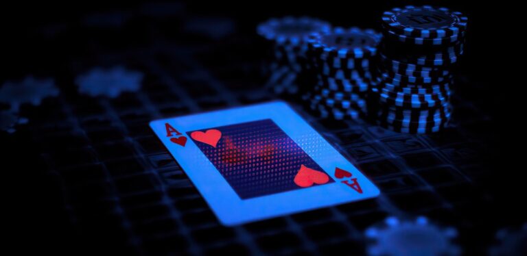 Blackjack Online Casinos