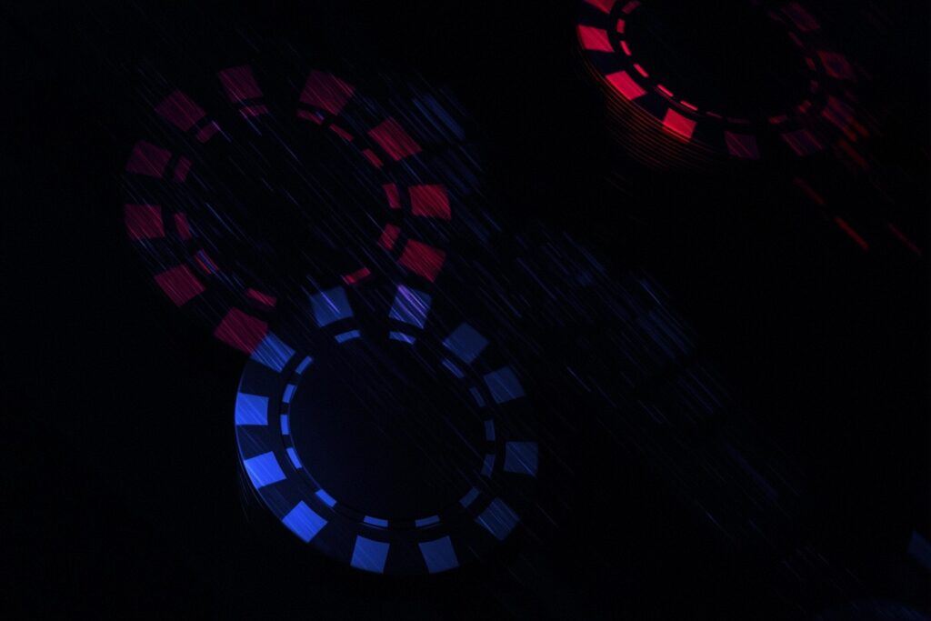 Casino Banking