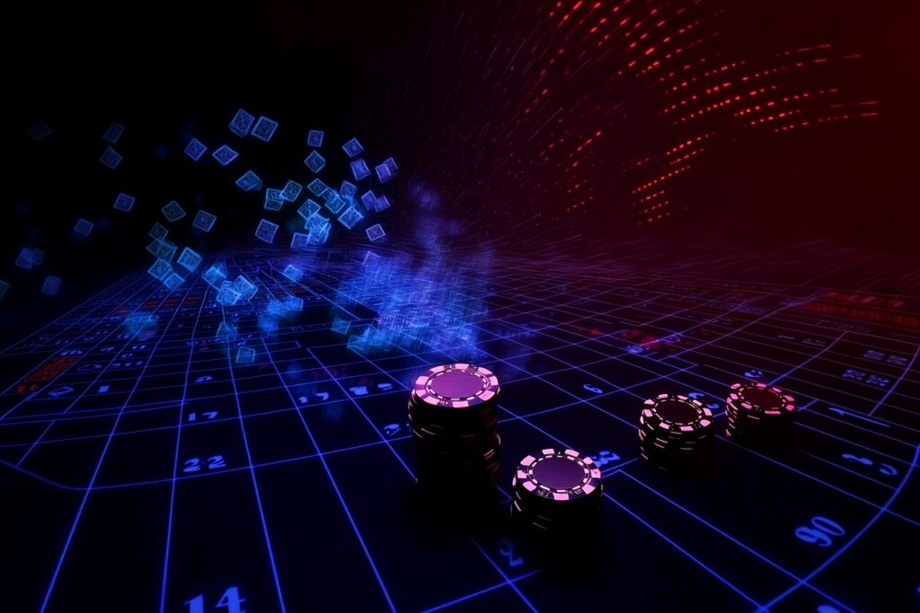 Online Casino Banking in the UK
