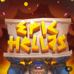 Epic Hellas Slot by Peter & Sons