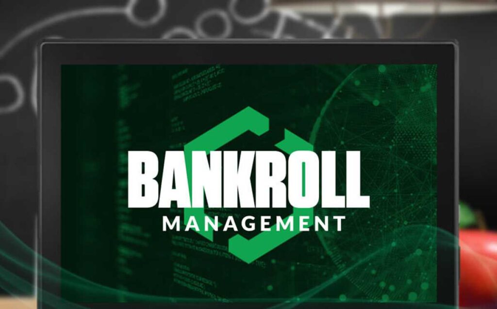 Casino bankroll management