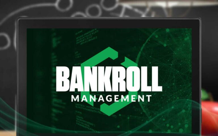 Casino bankroll management