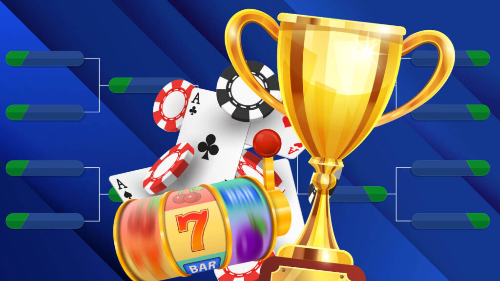 Online Casino Tournaments