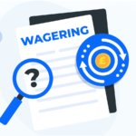 Wagering requirements