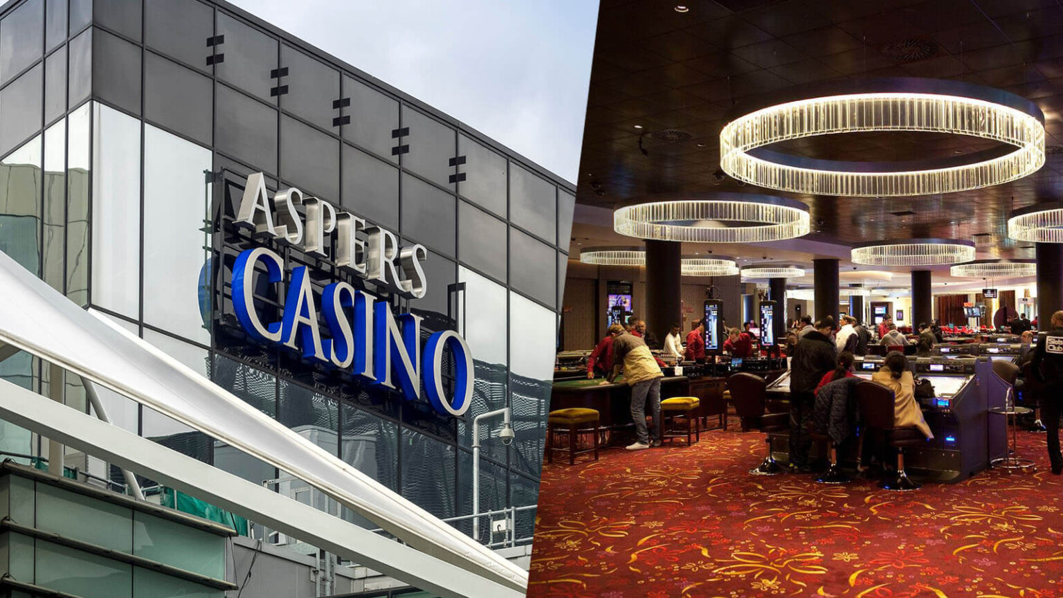 Exploring the Aspers Casino App: A Review for UK Players