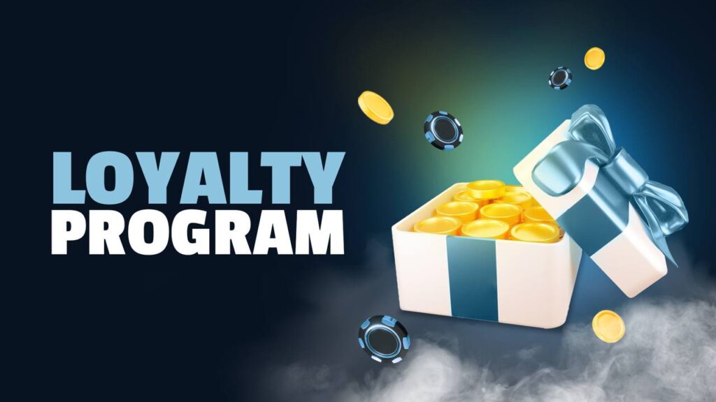 Casino Loyalty Programs